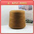 pure 100%wool cashmere blend yarn for export